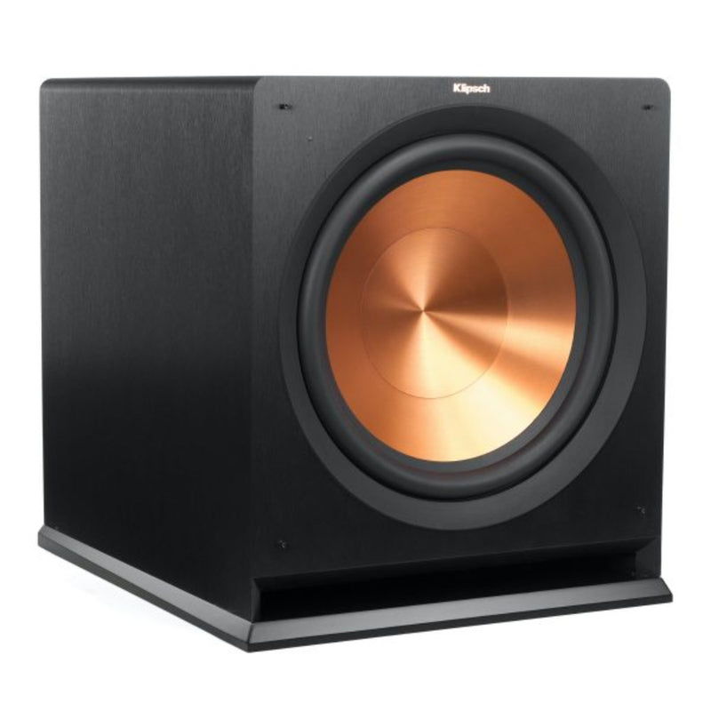 Klipsch Subwoofer R-115SW CE