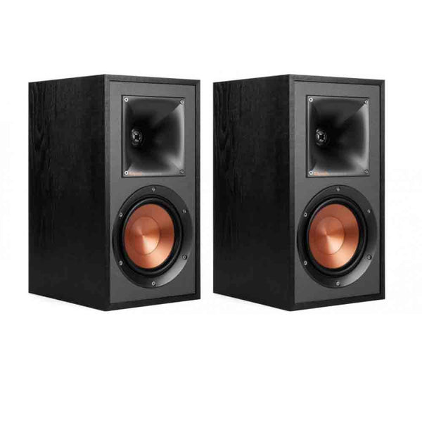 سماعات رفوف الكتب Klipsch R-41M (تُباع كزوج) 