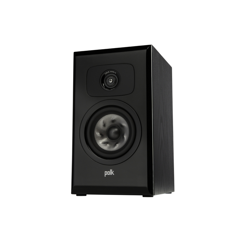 POLK AUDIO LEGEND L100 PREMIUM COMPACT BOOKSHELF LOUDSPEAKER ( Sold in Pair )