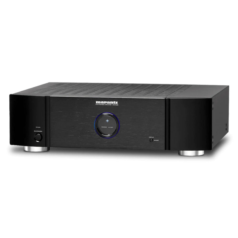 مارانتز Mm7025 2 قناة مكبر كهربائي