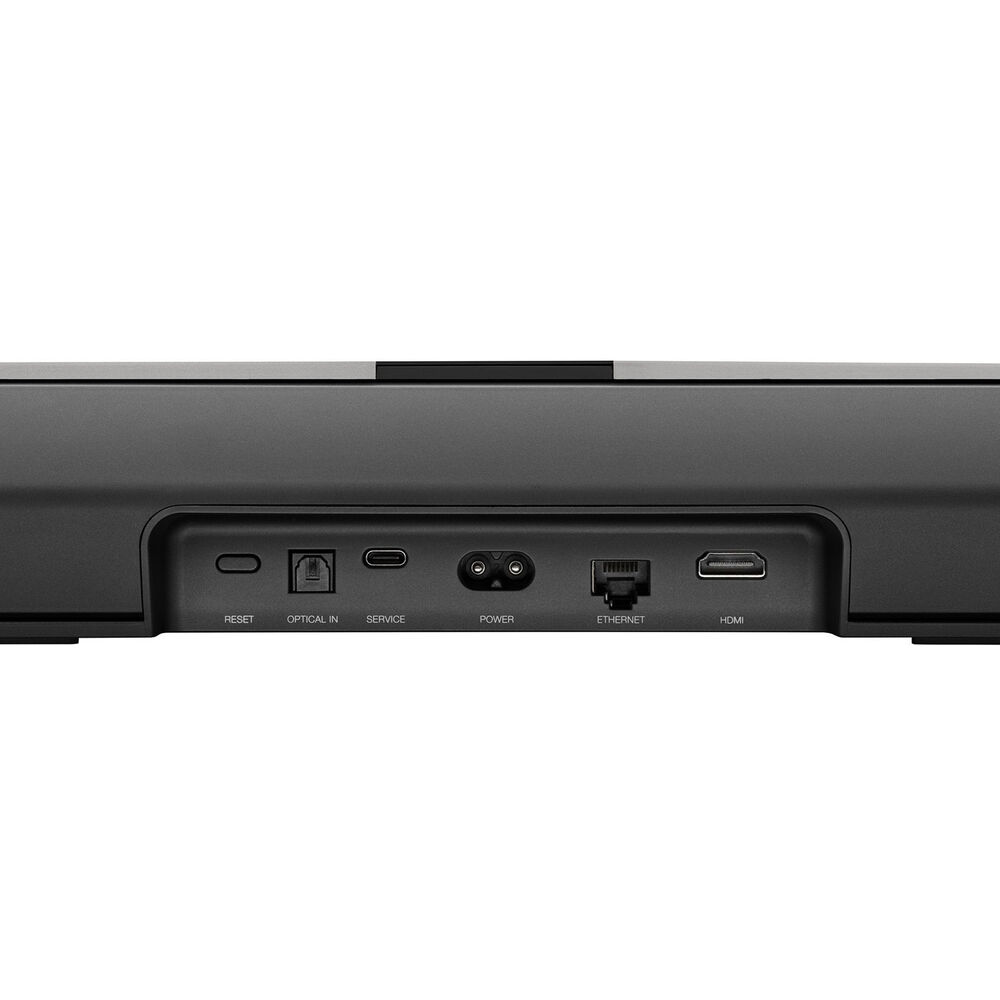 مكبرات الصوت Bowers &amp; Wilkins Panorama 3 بقوة 400 واط و3.0.2 قناة 