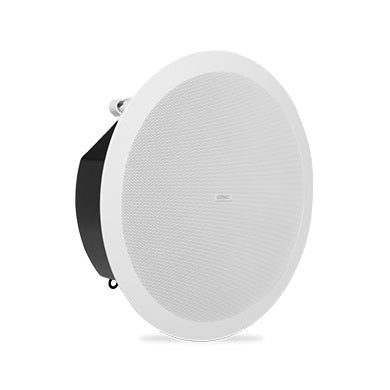 QSC Acoustic Design AD-C6T-LP White