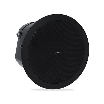 QSC acoustic design series AD-C6T