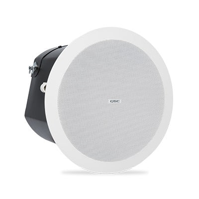 QSC acoustic design series AD-C6T
