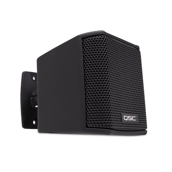 QSC Acoustic Design AD-S SAT BLACK
