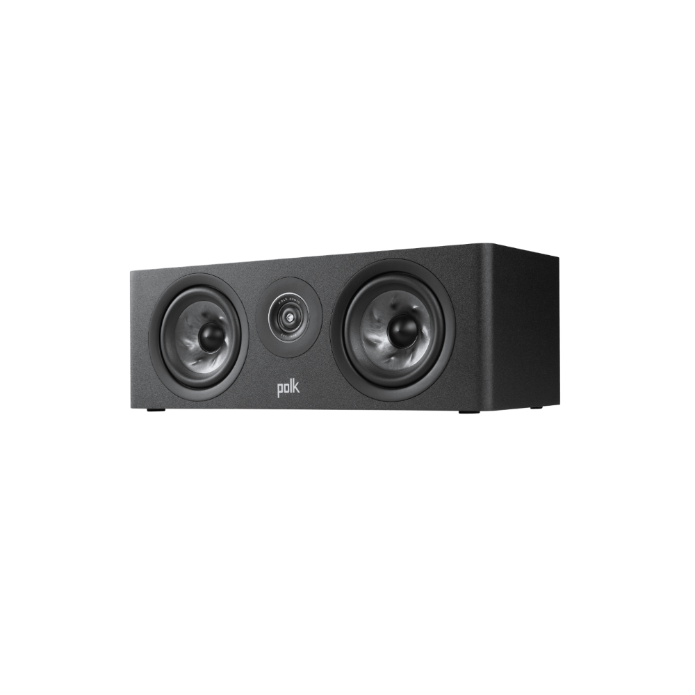 POLK AUDIO RESERVE R300 PREMIUM CENTER CHANNEL SPEAKER