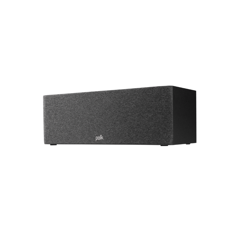 POLK AUDIO RESERVE R300 PREMIUM CENTER CHANNEL SPEAKER
