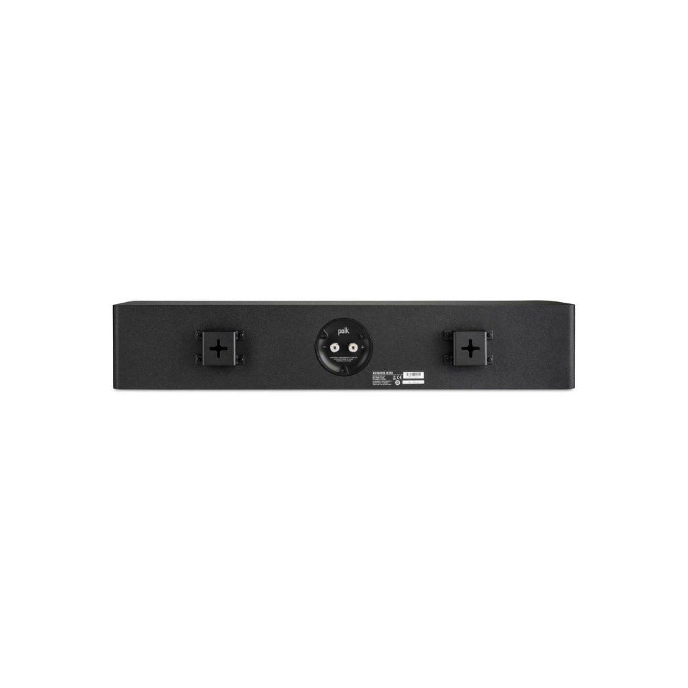 Polk Audio R350 Slim Center Channel Speaker