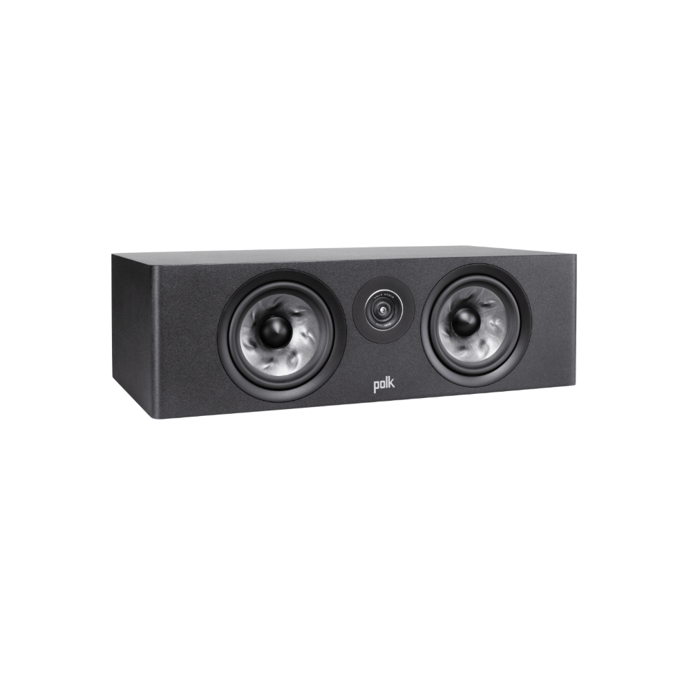 مكبر صوت مركزي عالي الأداء R400 من POLK AUDIO RESERVE 