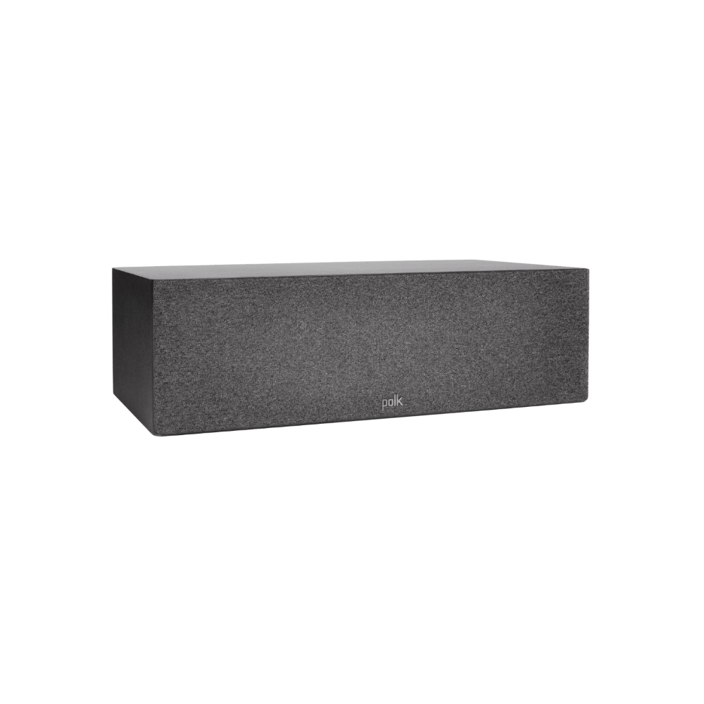 مكبر صوت مركزي عالي الأداء R400 من POLK AUDIO RESERVE 