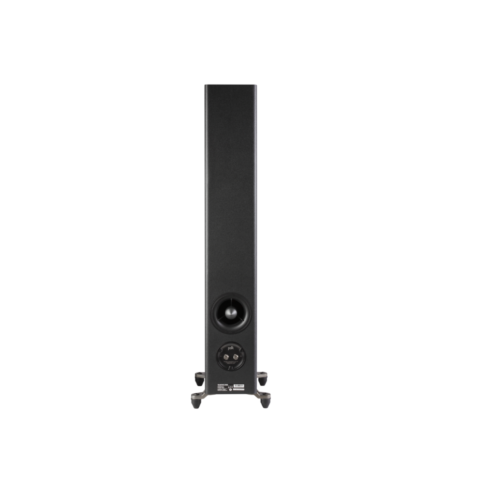POLK AUDIO RESERVE R500 مكبر صوت برجي مدمج ومضغوط على الأرض 