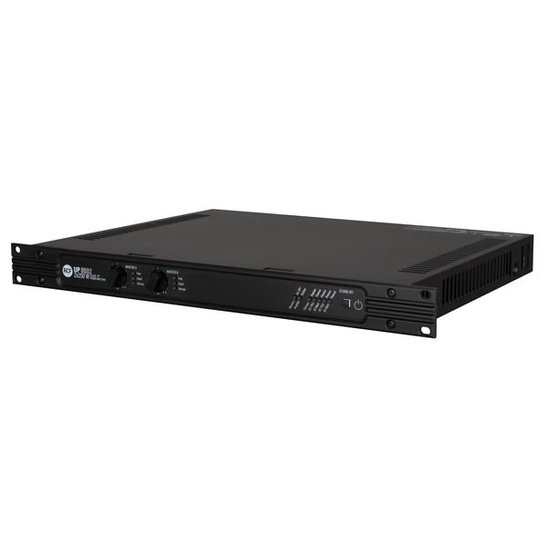 مضخم الطاقة RCF UP 8502