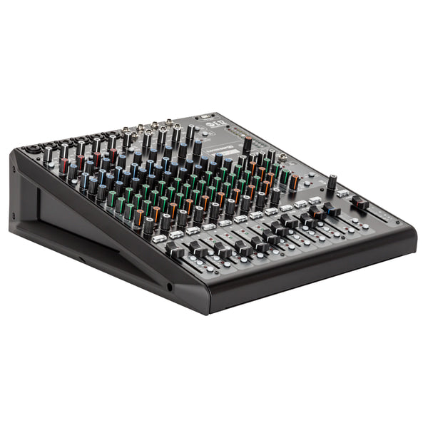 RCF 12 Channel Mixing Console E 12