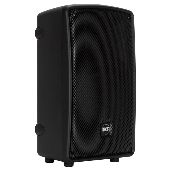 RCF active Two Way Speaker HD 10-A MK4