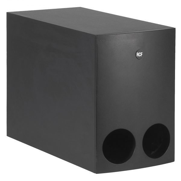 RCF Compact Subwoofer MQ 90S