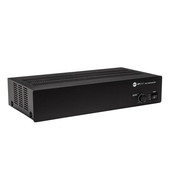 RCF Power Amplifier UP 2161