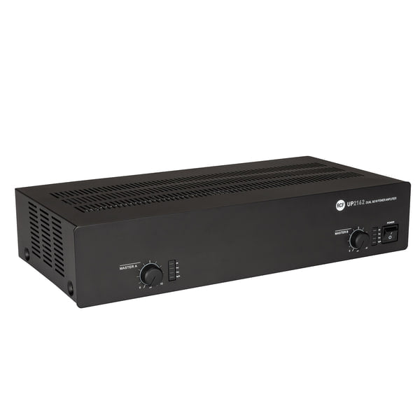 مضخم الطاقة RCF UP 2162
