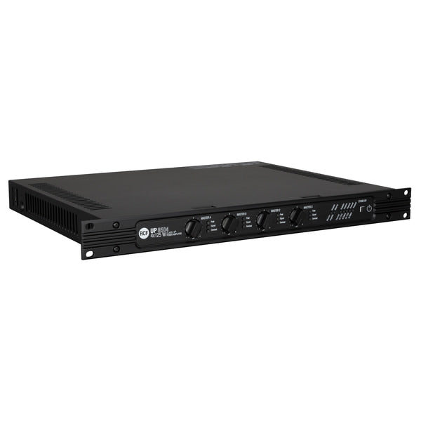 مضخم الطاقة RCF UP 8504