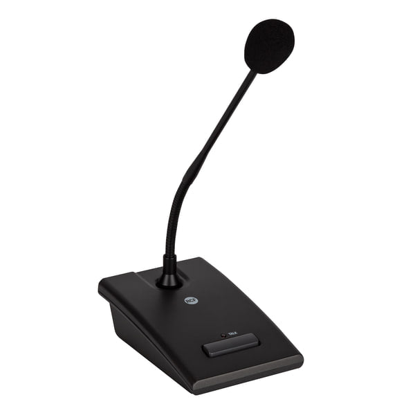 RCF Paging Microphone BM 3001