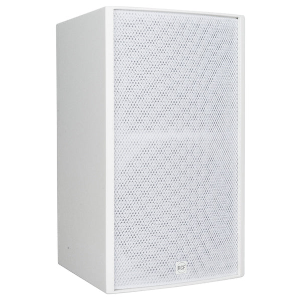 RCF Two Way Passive Speaker M 801 White