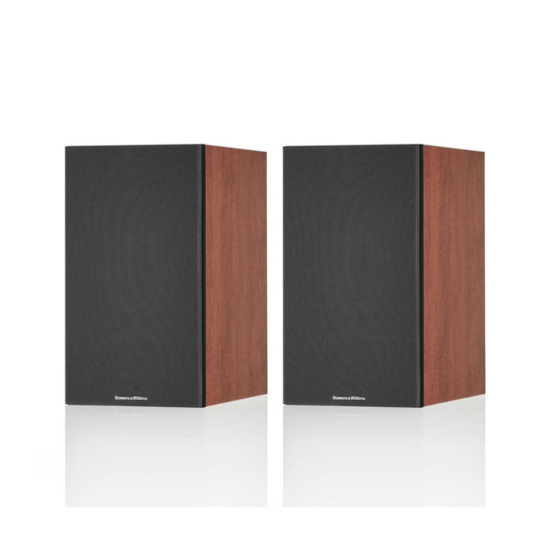 مكبرات صوت على رف الكتب من Bowers &amp; Wilkins 607 S2 Anniversary Edition (تُباع في زوج)