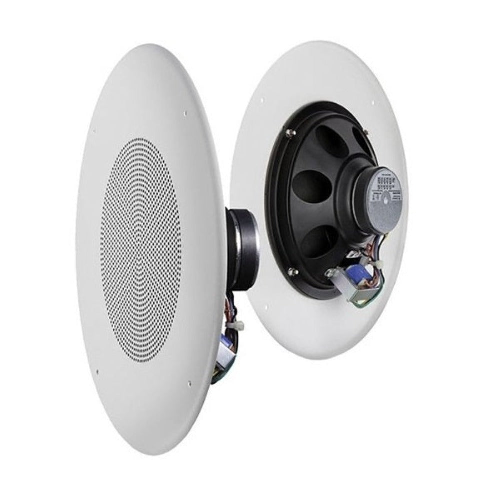 JBL Commercial Series Ceiling Speaker CSS8018 White