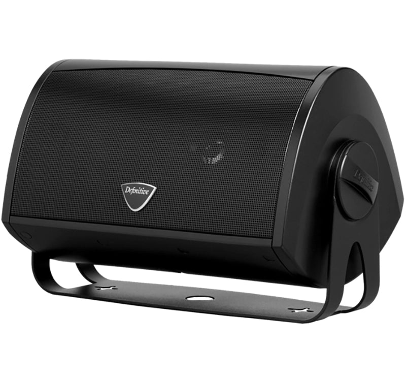 Definitive Technology AW 5500 Outdoor Speaker (Black)