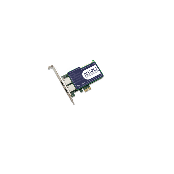 BSS BSSBLU-PCIE1 - BLU link PCIe Card