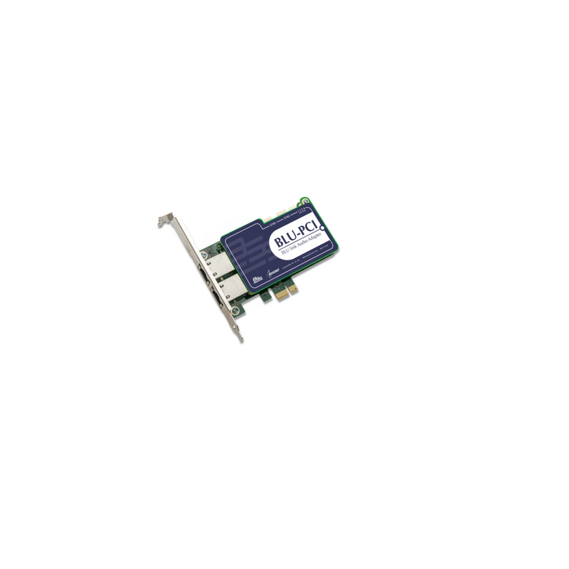 BSS BSSBLU-PCIE1 - بطاقة BLU link PCIe 