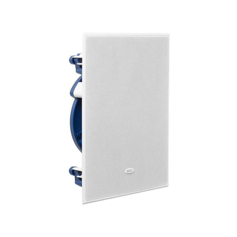 KEF Ci160.2CL Uni-Q Driver Array  In Wall Speaker
