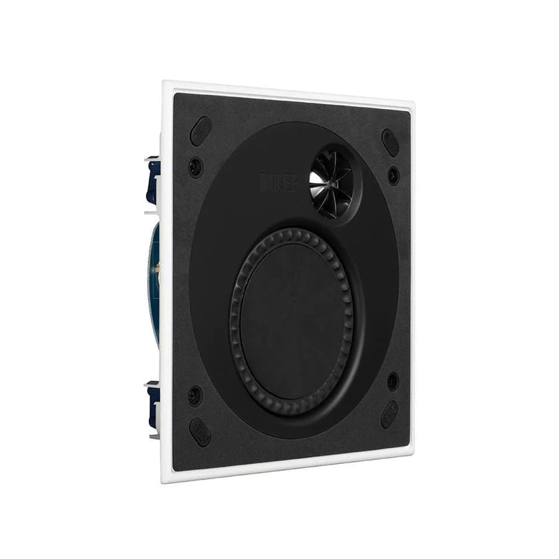 KEF Ci160TS Uni-Q Driver Array 2 Way Ceiling or In Wall Speaker