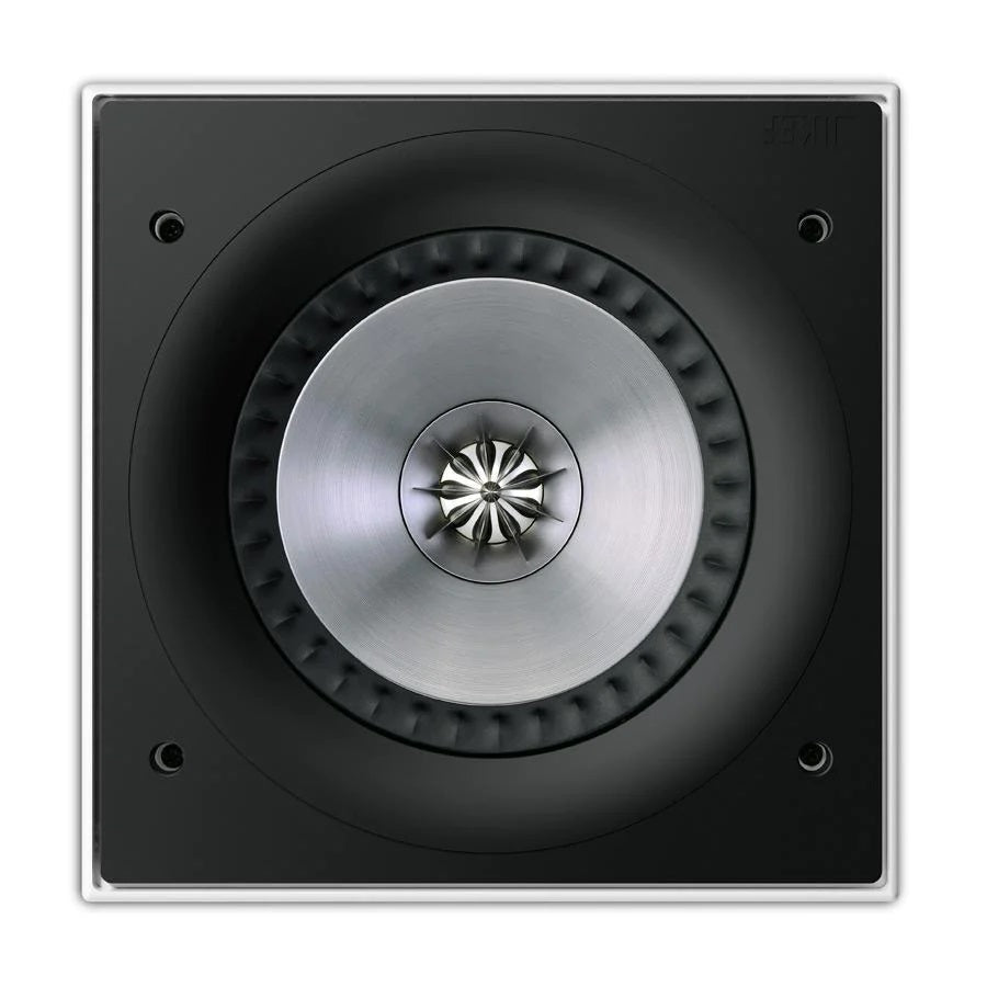 KEF Ci200RS-THX Uni-Q Driver Array In Wall Speaker