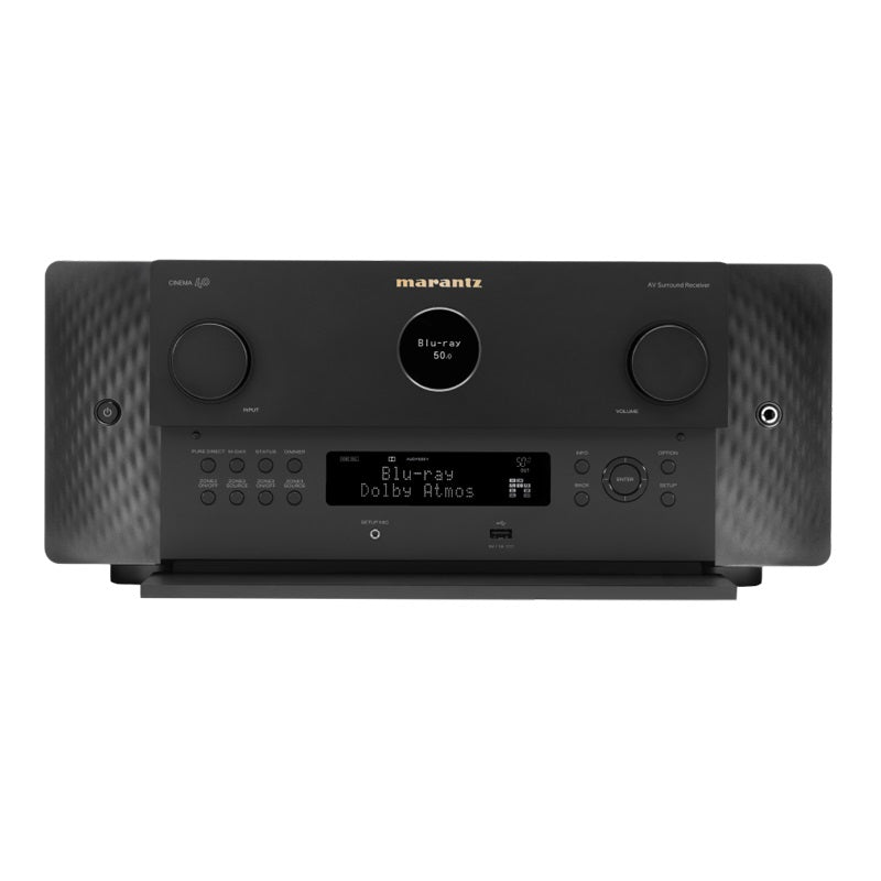 Marantz Cinema 40 Premium 9.4 Channel - 125W Per Channel AV Receiver
