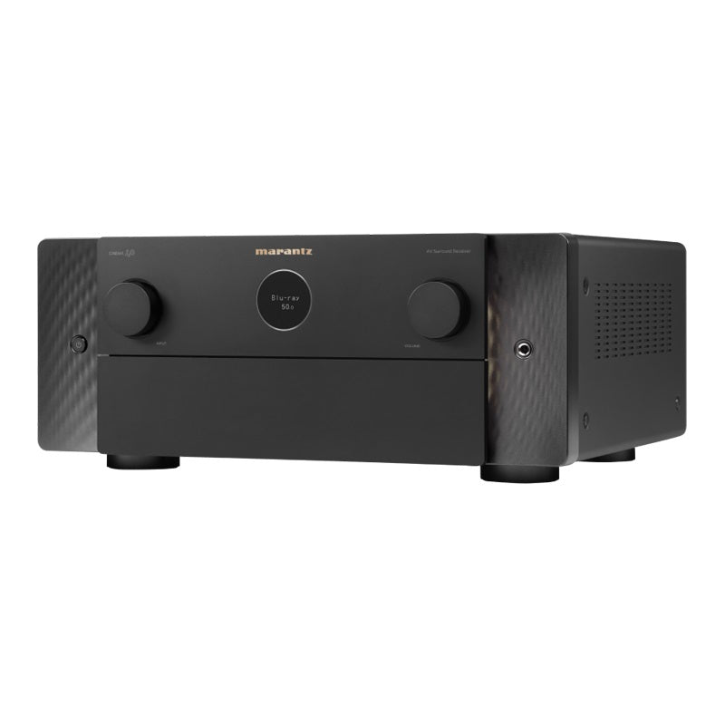 Marantz Cinema 40 Premium 9.4 Channel - 125W Per Channel AV Receiver