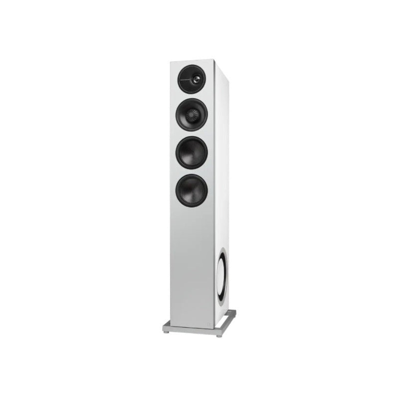 Definitive Technology D15 High-Performance Tower Speaker with Dual 8” Passive Bass Radiator
