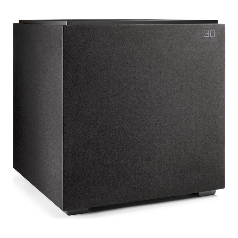 Definitive Technology DN12 Ultra-Performance, 1500W 12" Subwoofer