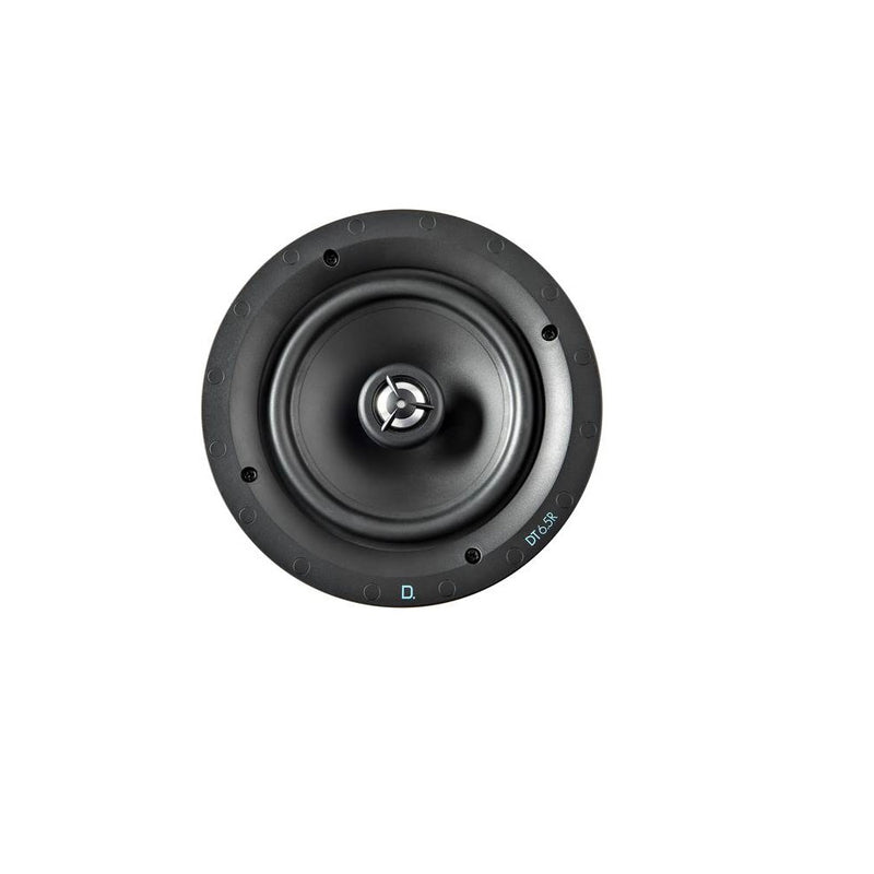 Definitive Technology Dt Series DT6.5R in-Ceiling Speaker