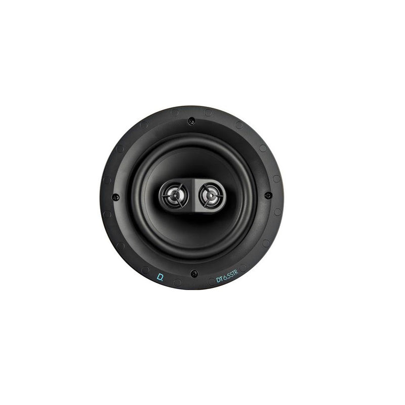 Definitive Technology DT6.5STR Stereo-input in-ceiling speaker