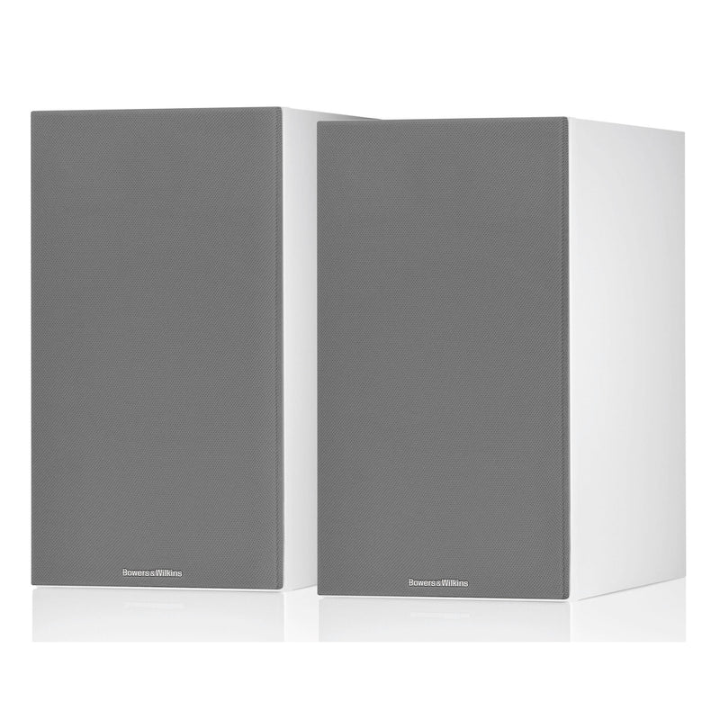 Bowers & Wilkins 606 S2 Anniversary Edition Bookshelf speakers ( Sold in Pair )