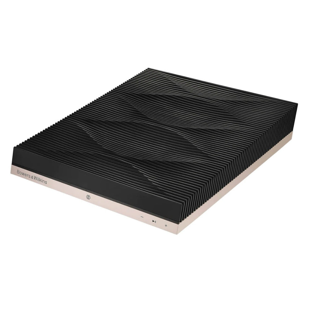 جهاز بث صوتي لاسلكي من Bowers &amp; Wilkins Formation 