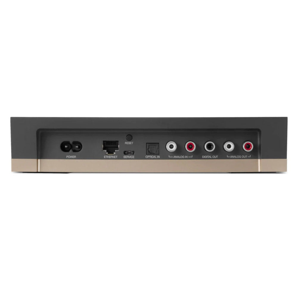 Bowers & Wilkins Formation Audio Wireless audio streamer