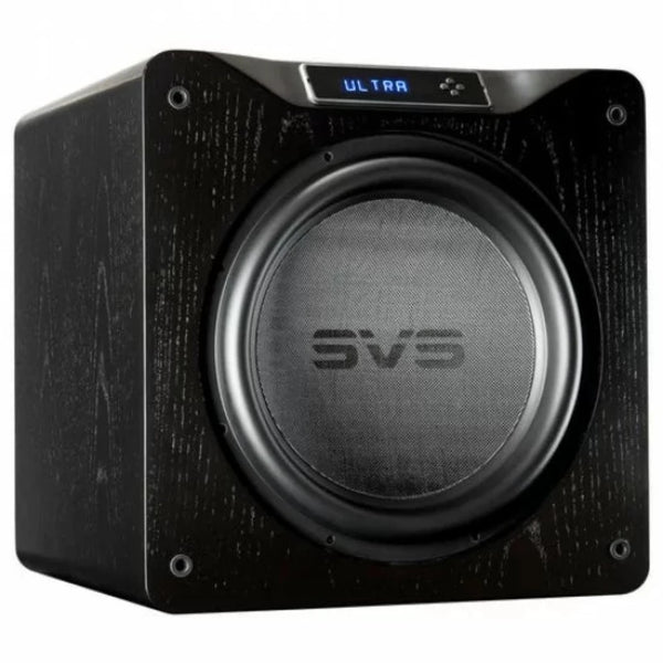 مضخم صوت SVS SB16-Ultra مقاس 16 بوصة بقدرة 1500 وات
