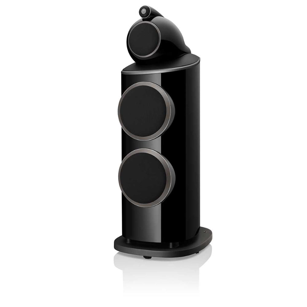 Bowers & Wilkins 801 D4 Floorstanding Speaker (Sold in pair)