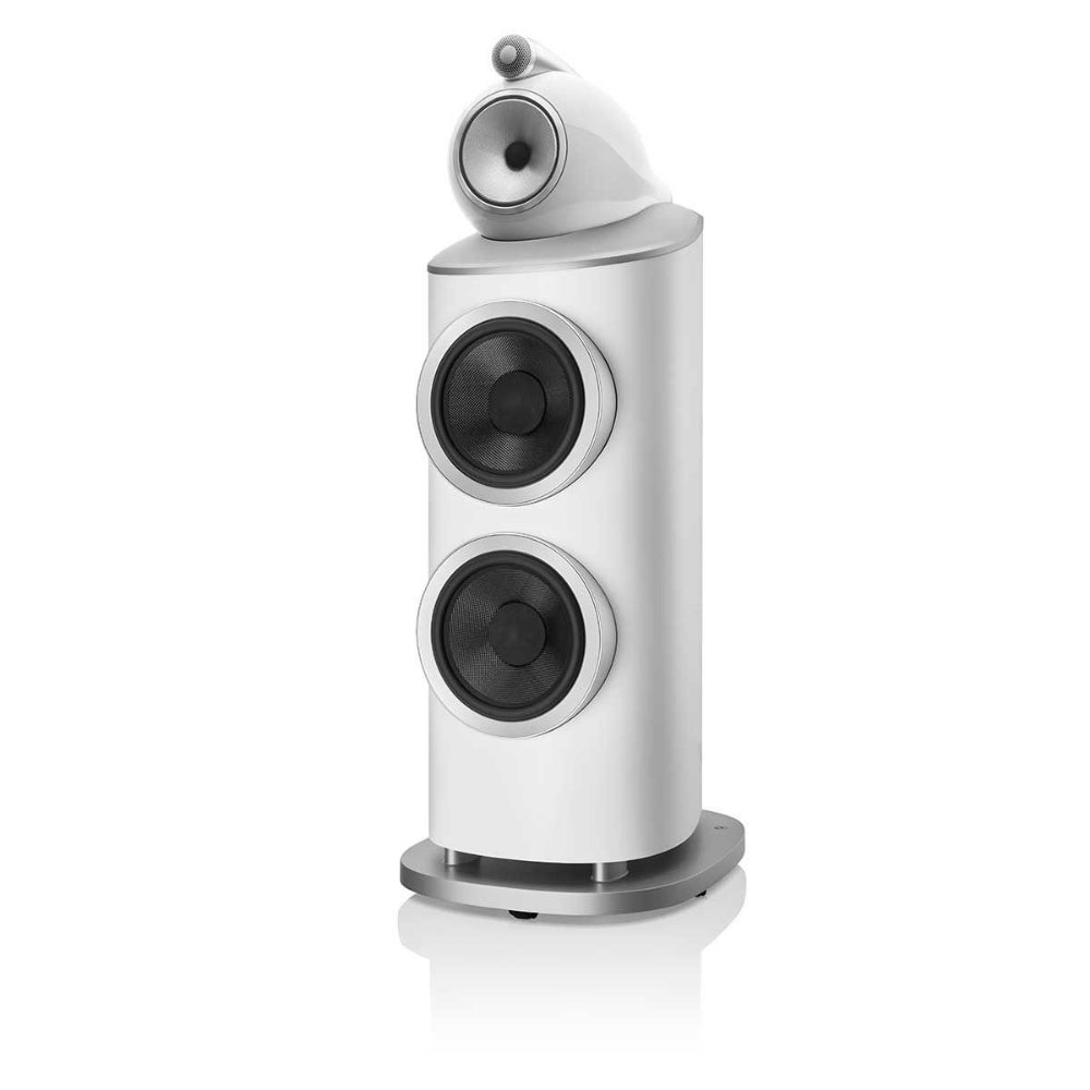Bowers & Wilkins 801 D4 Floorstanding Speaker (Sold in pair)