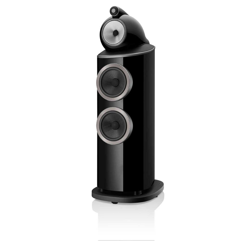 Bowers & Wilkins 803 D4 Floorstanding Speaker (Sold in pair)