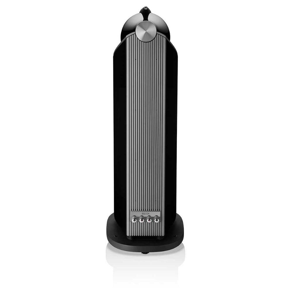 Bowers & Wilkins 803 D4 Floorstanding Speaker (Sold in pair)
