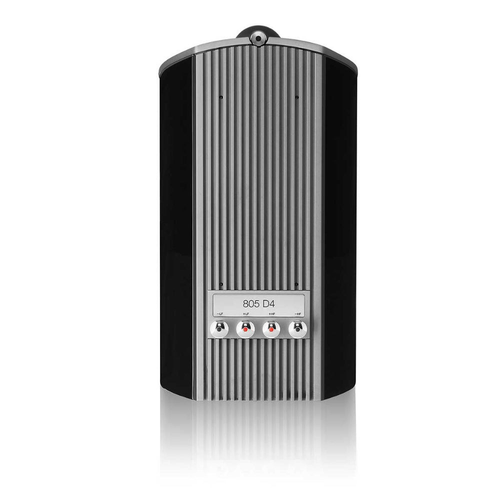 Bowers & Wilkins 805 D4 Standmount Speaker (Sold in pair)