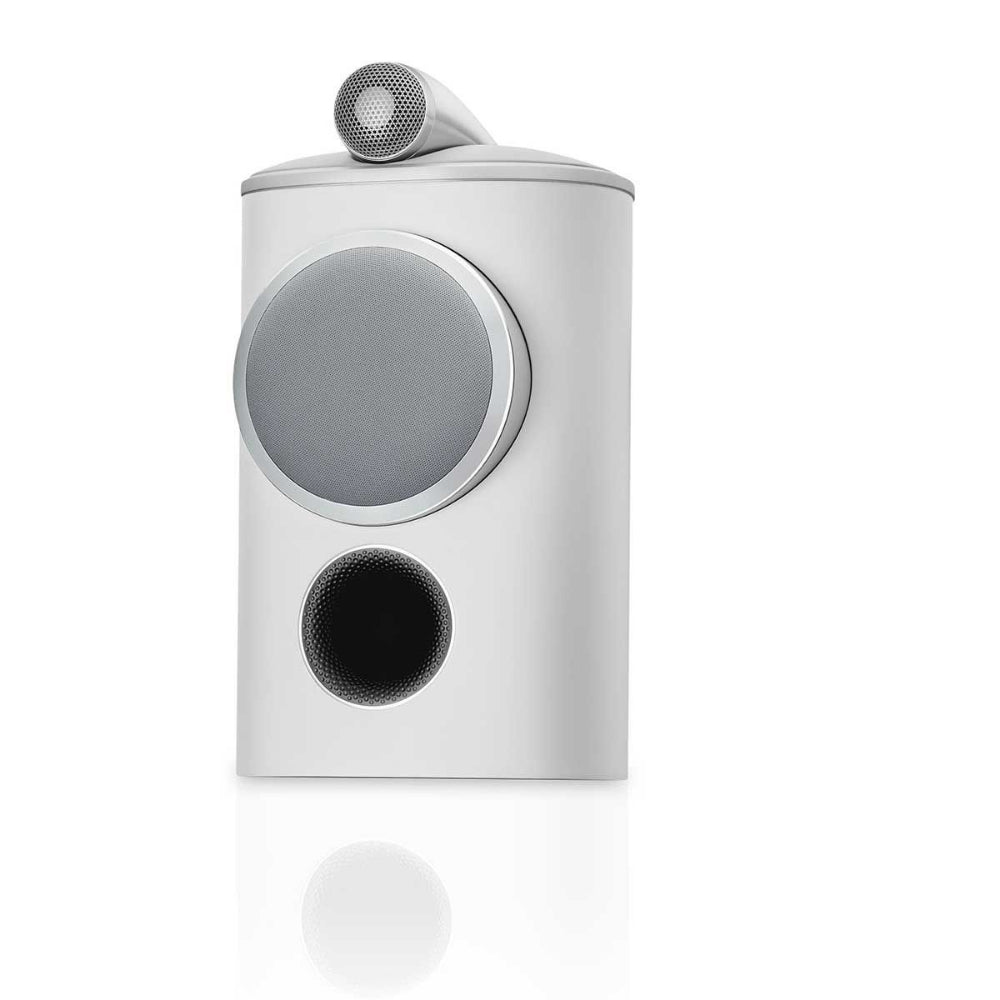 Bowers & Wilkins 805 D4 Standmount Speaker (Sold in pair)