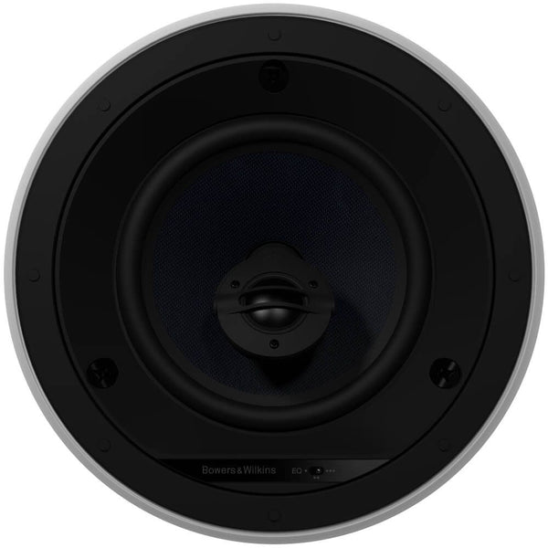 Bowers and wilkins ceiling speakers cheap ccm663