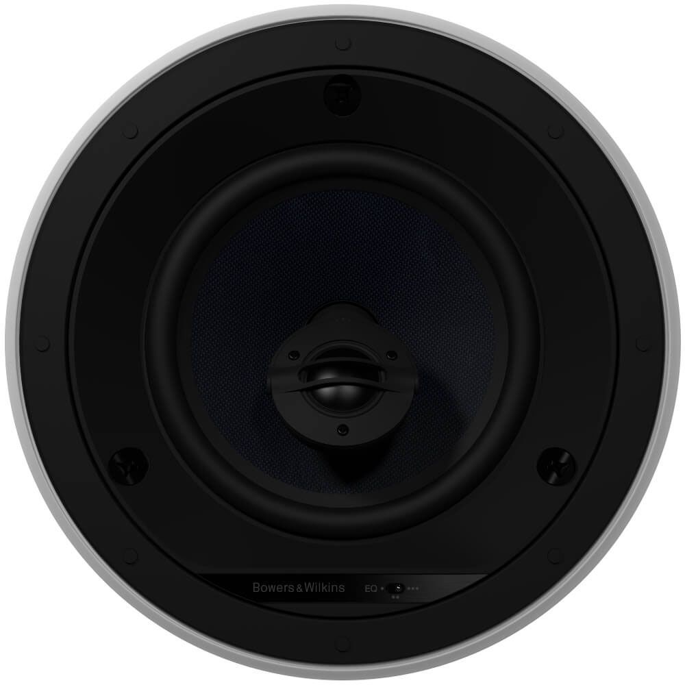 Bowers & Wilkins CCM 665 In-Ceiling Speakers